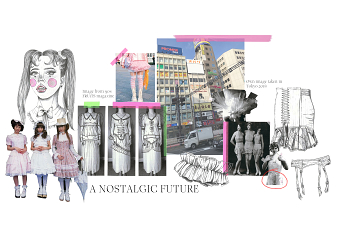 A NOSTALGIC FUTURE