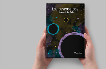 EDITORIAL DESIGN - Book Cover