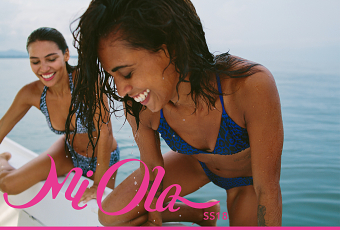MYRA WAVES SWIMWEAR CREATIVE