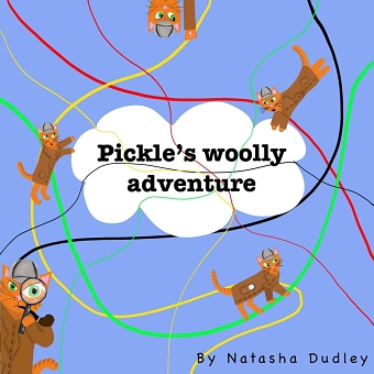 Pickle's Woolly Adventure