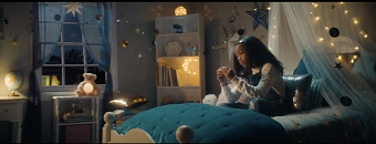 Wishes need stars like you