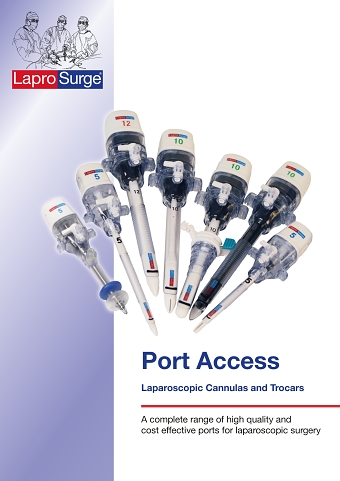 Medical Device Collateral
