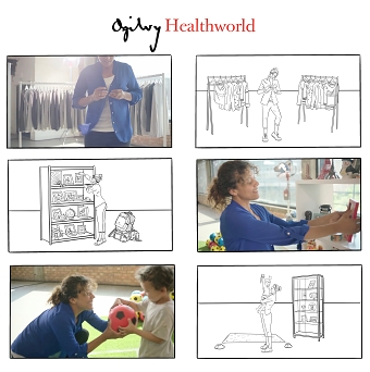 Storyboards