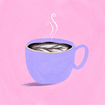 Sweet Coffee