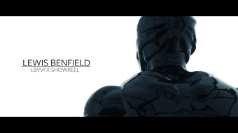 Lewis Benfield 2020 Showreel.