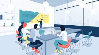 ility – 2D Animated Explainer Video