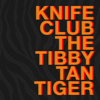 Knife Club Single Artwork 1