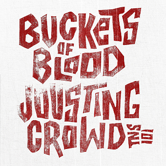 Matilda's Scoundrels Single Artwork