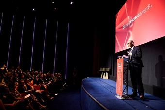 Brand Impact Awards