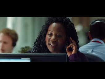 Direct Line, Film on 4 Sponsorship
