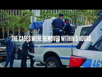 No Kids In Cages