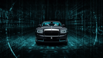 Wraith Kryptos - An Enigma