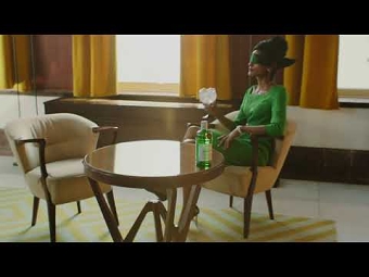 Tanqueray - Unmistakably Tanqueray