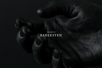 Bareksten Spirits