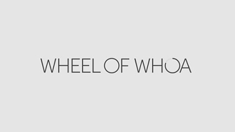 Wheel of Whoa by AT&T