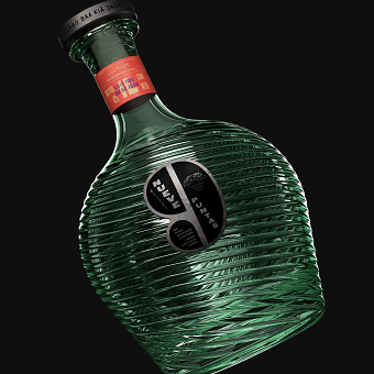 MEZCAL EL NUEVE