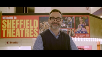 What Makes Sheffield // Trailer