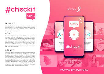 #CheckIt
