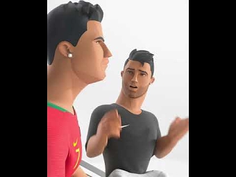 RONALDO VS. RONALDON'T