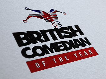 British Comedian of the Year