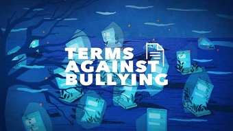 Terms Against Bullying