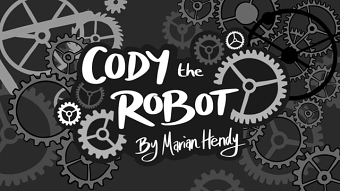 Cody the Robot
