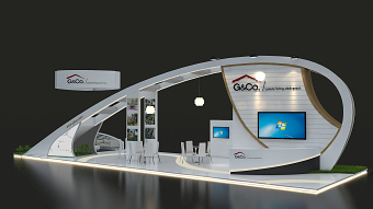 Exhibition Stand
