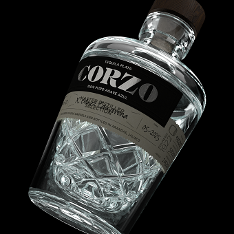 TEQUILA CORZO
