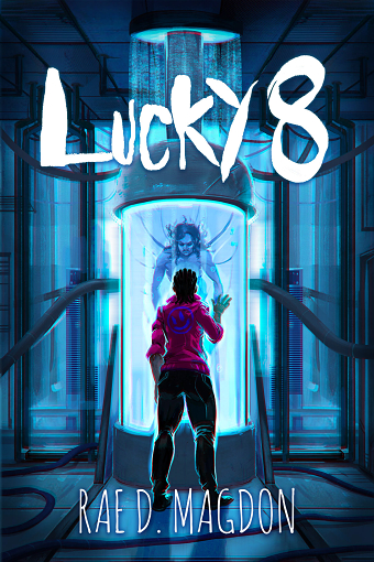 Lucky 8