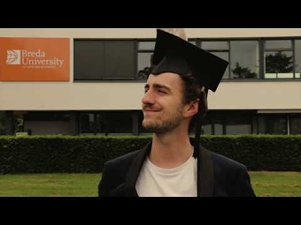 Graduation Ceremony Film
