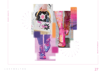 Miami Nights AW20 Accessories Range