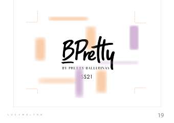B PRETTY