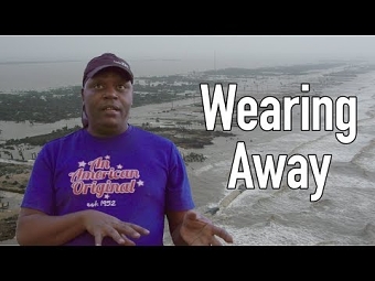 Wearing Away || Documentary