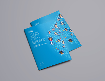 Dutch Customer Experience Report