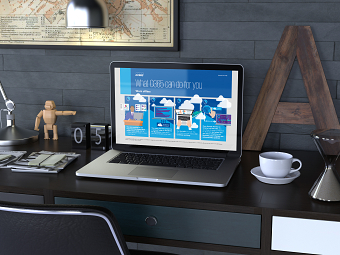 KPMG Infographic for Social Media and Print