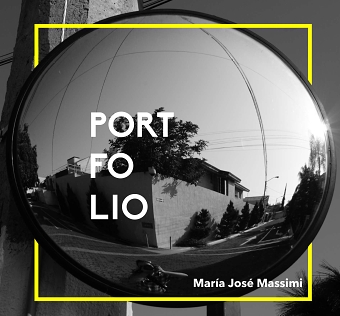 Personal portfolio