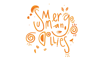 Summer Mango Dollies