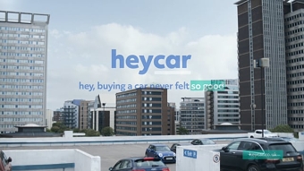 Hey Car - Buying A Car Never Felt So Good