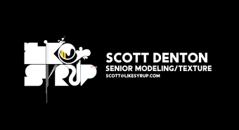 Demo Reel 2020