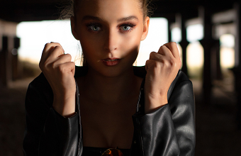 Casual wear Photoshoot