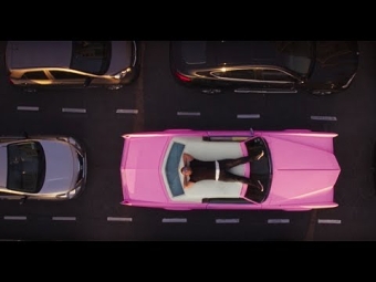 Cadillac x Plastik