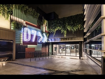 District 7