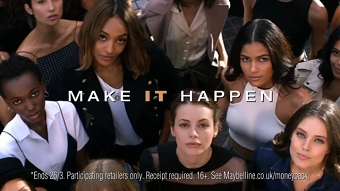 Maybelline