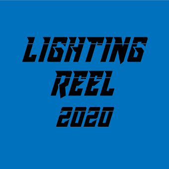 Lighting Reel 2020