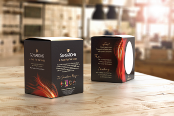 Sensations Easter