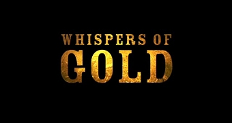 Whispers of Gold (Trailer)