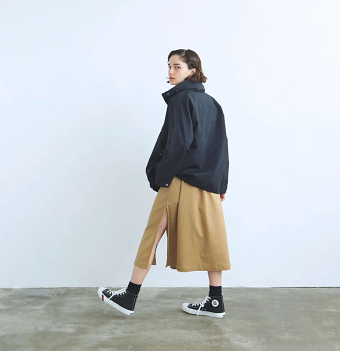 Cape Heights S/S20