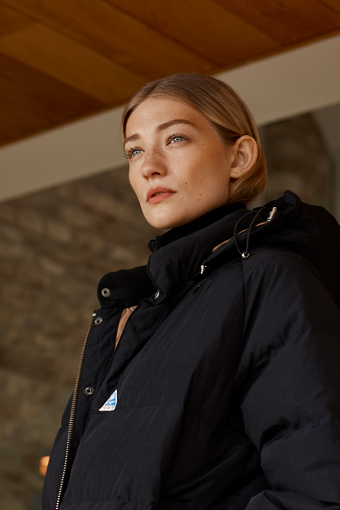 Cape Heights AW19