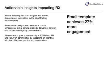 Global research support