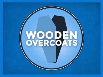 Wooden Overcoats Drama Podcast